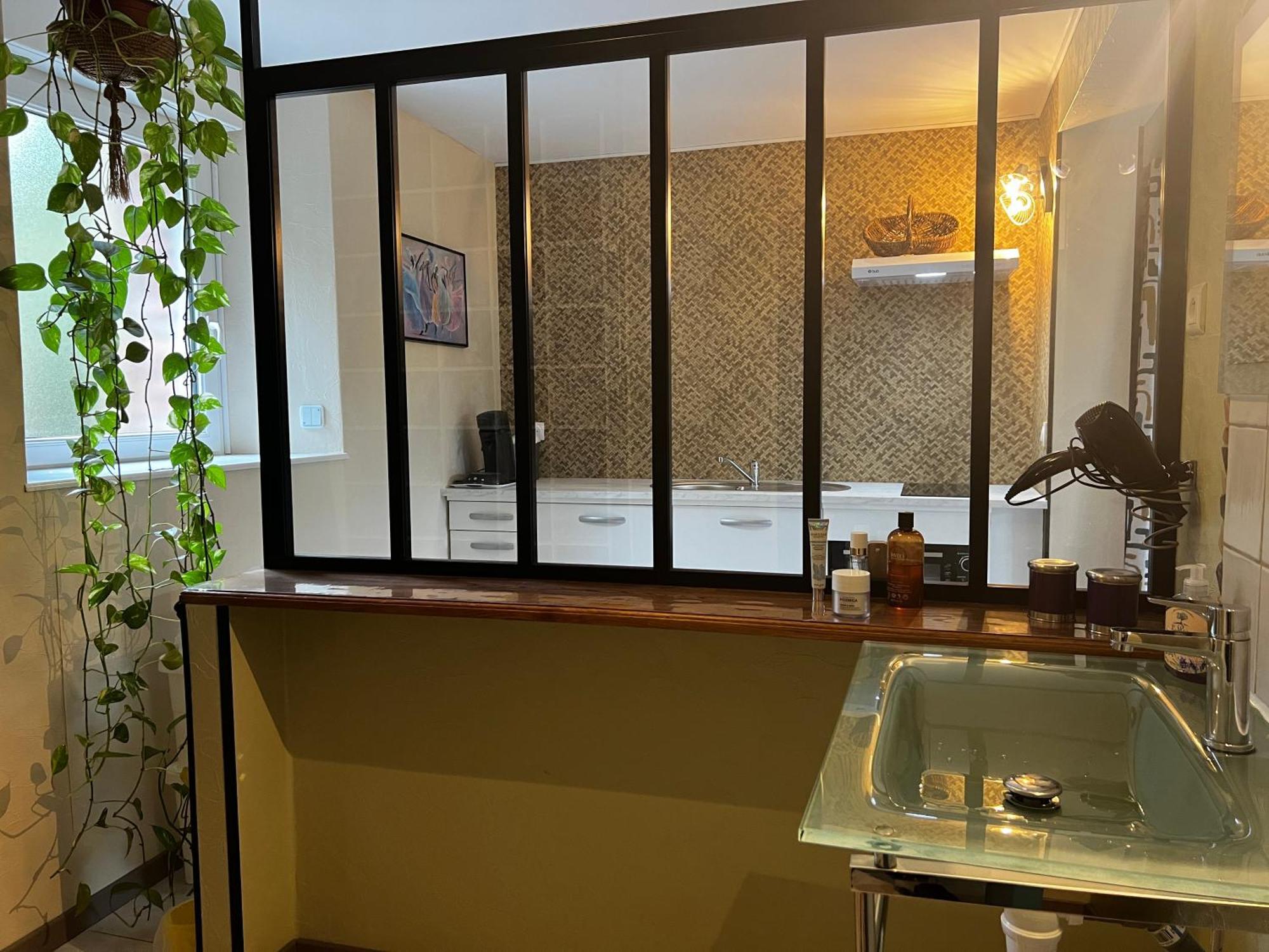 Chambres D'Hotes Loudéac Εξωτερικό φωτογραφία